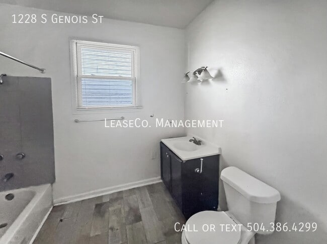 Photo - 1228 S Genois St