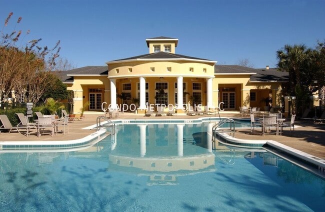 Building Photo - 2532 Robert Trent Jones Dr Unit #1512