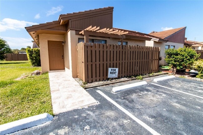 Building Photo - 13536 SW 11th Ln Rental