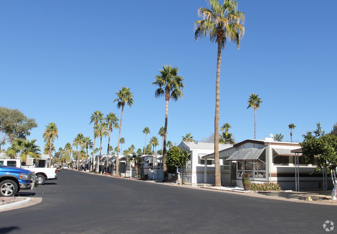 Photo - Springhaven RV Resorts