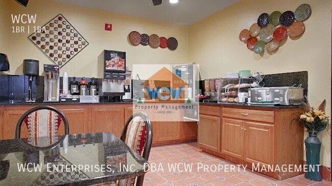 700 SW Fairlawn Rd Unit Best Western RM 217