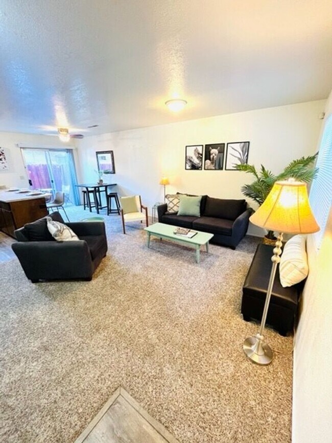 Photo - College Place Apartments