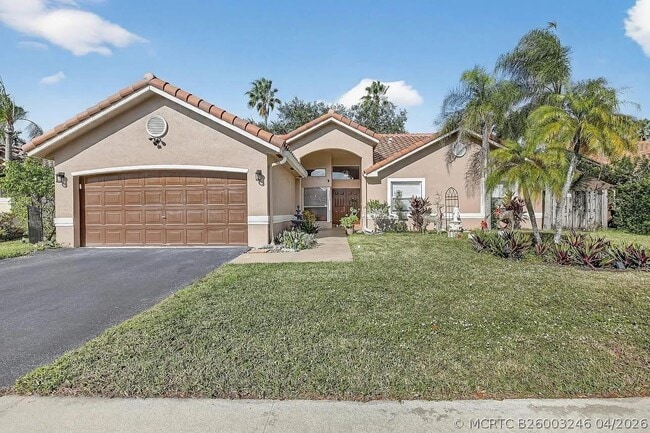 Building Photo - 12623 SW 8th Ct