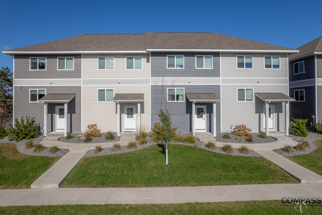 Photo - 3009 Eldorado Blvd Townhome