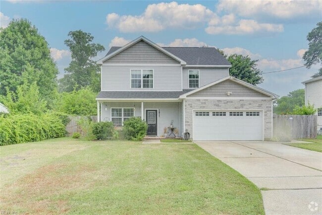 Building Photo - 1477 Morgan Dr Rental