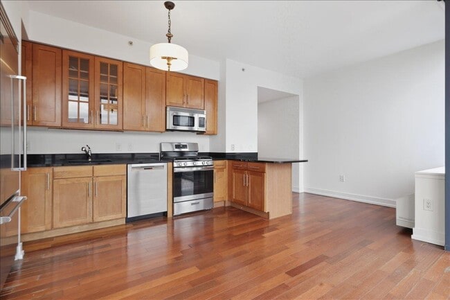 Photo - 389 Washington St Unidad 34E