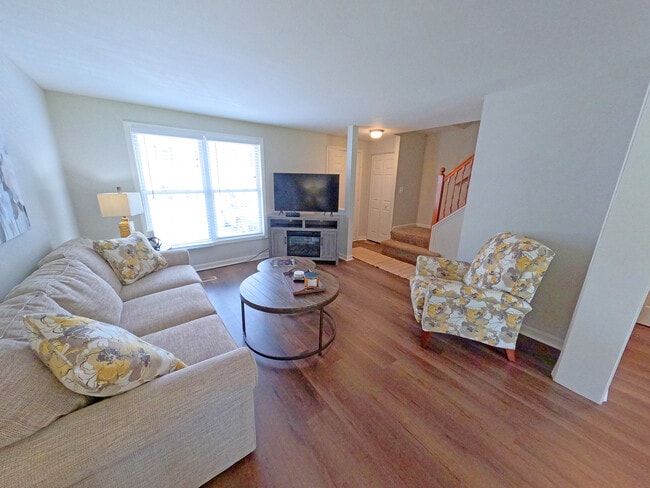 Photo - Cranberry Woods Townhomes