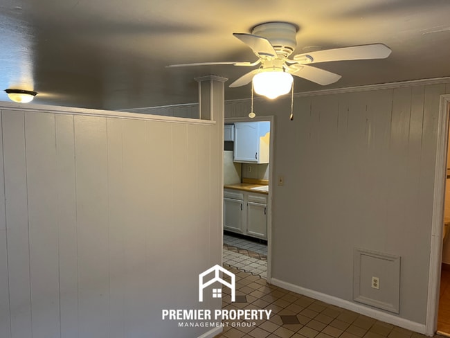 Photo - Cozy 1BR Apartment Near Downtown Huntsville w/ Bright Windows & Yard Access