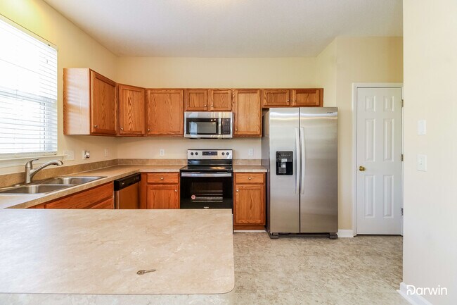Photo - 3551 Running Cedar Trail, High Point, NC 2...