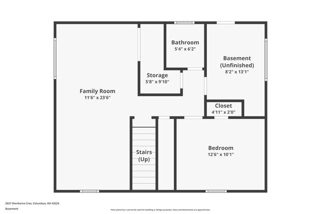 Photo - 2637 Sherborne Crescent