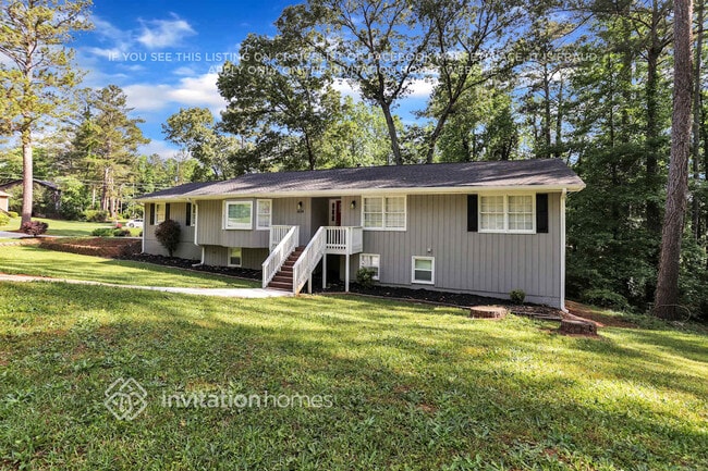 Photo - 4104 Windermere Dr House