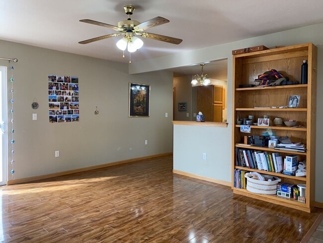 Photo - 3 Bed, 2 Bath Duplex in West Fort Collins close to Foothills