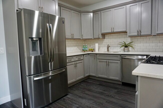 2B - Kitchen