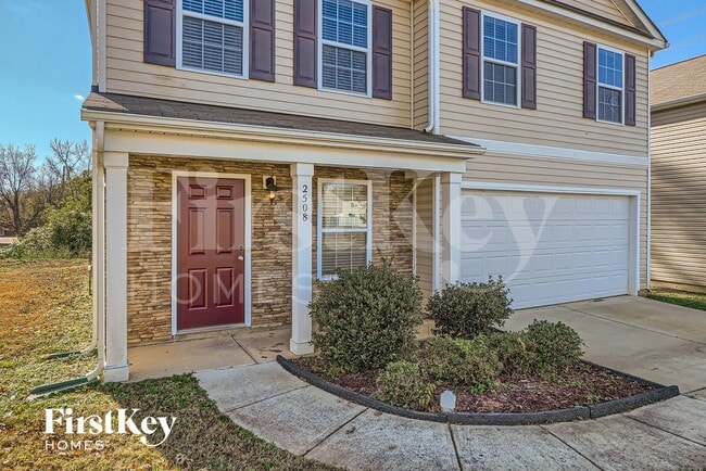 Photo - 2508 Walnut Forest Dr