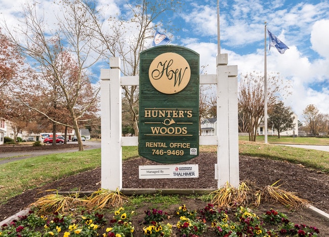 Photo - Hunter's Woods