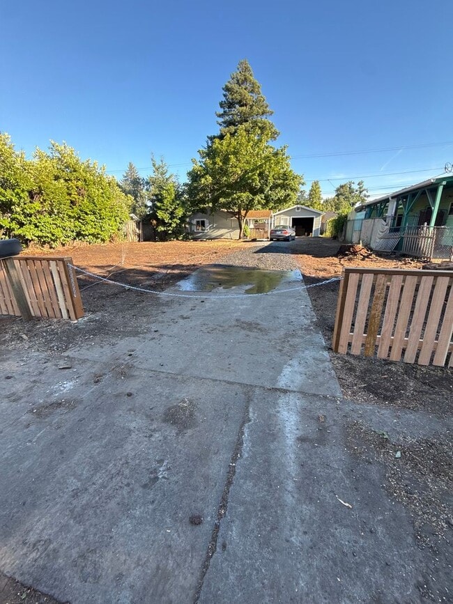 Photo - 1 bed 1 bath home with Garage