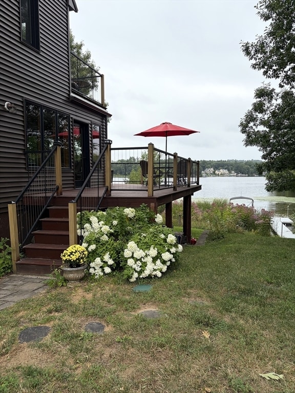 3 Alnette Rd