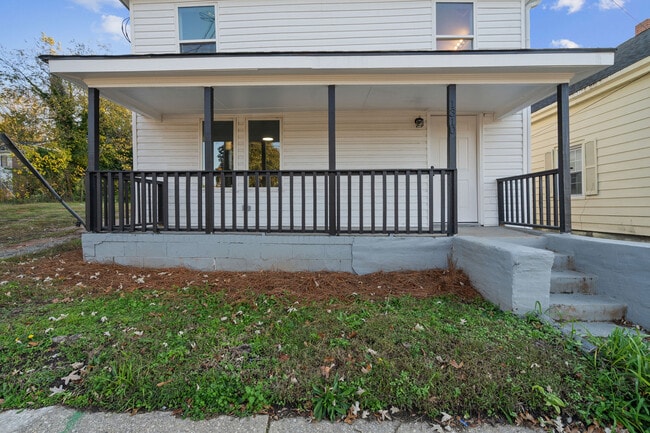 Photo - 1310 Oakwood Ave