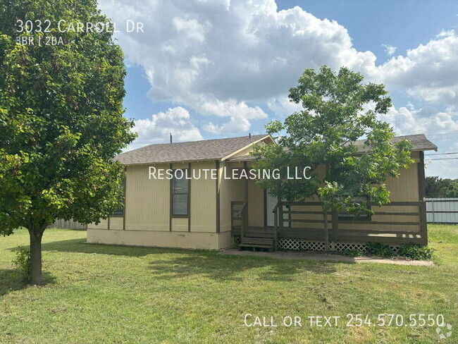 Building Photo - 3032 Carroll Dr Rental