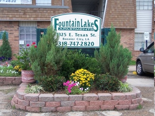 Fountain Lakes Apartments - Fountain Lakes Apartments
