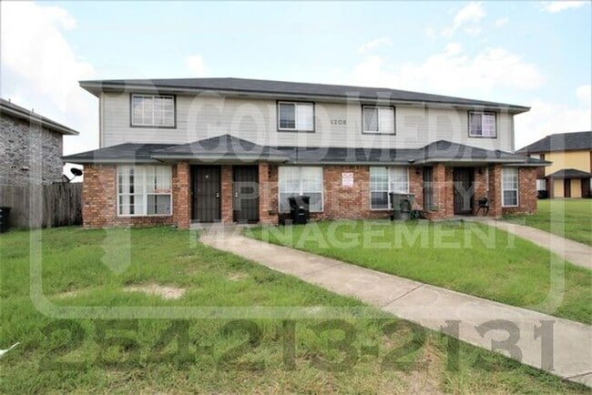 Building Photo - 1208 Industrial Blvd