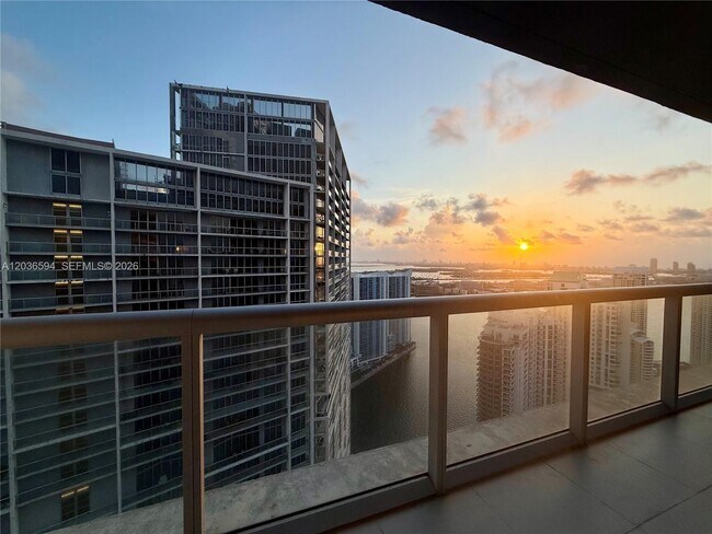 Photo - 495 Brickell Ave Unit 5106