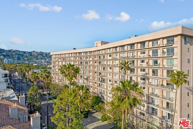 Photo - 100 S Doheny Dr Unidad 307