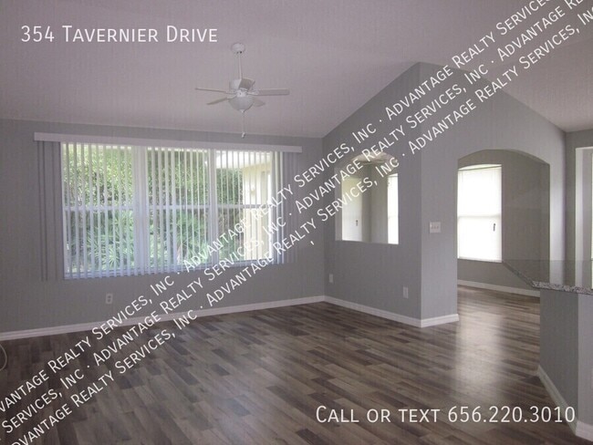 Photo - 354 Tavernier Dr