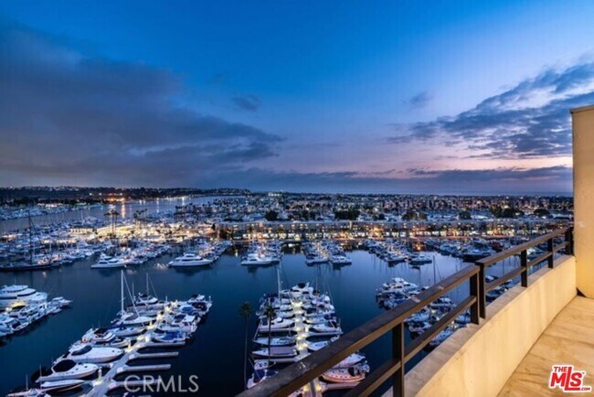 Photo - 4335 Marina City Dr Unit 644