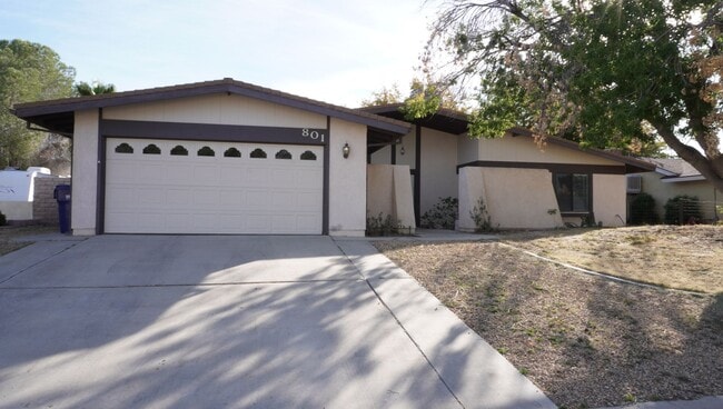 Single-Family Home in a Prime Location. - Single-Family Home in a Prime Location.