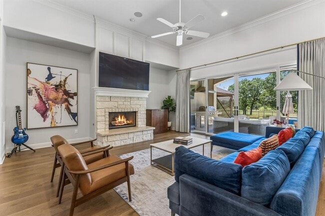 505 Flint Ridge Trail