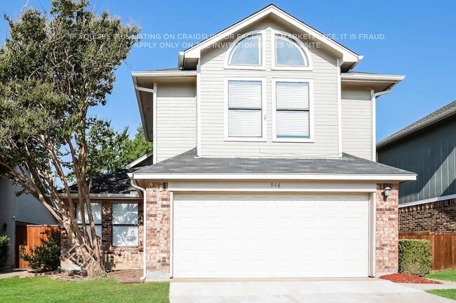 Building Photo - 948 Sylvan Creek Dr Rental