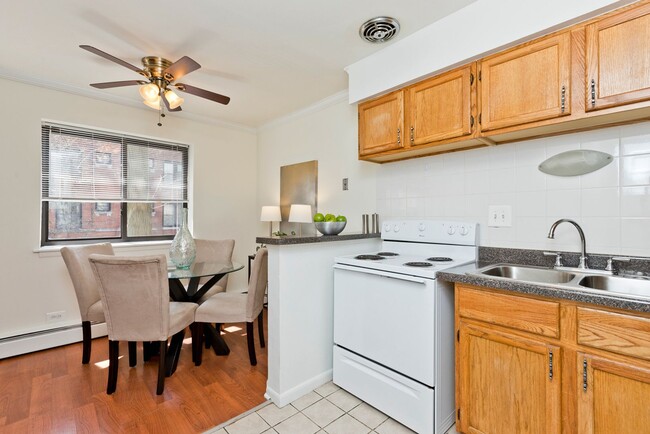 Photo - Catalpa Vista Apartments