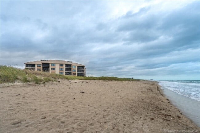 Photo - 2641 NE Ocean Blvd Unit 405