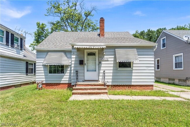 Building Photo - 18405 Raymond St