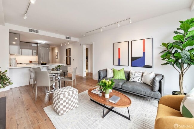 Photo - 1450 Franklin St Unit 607