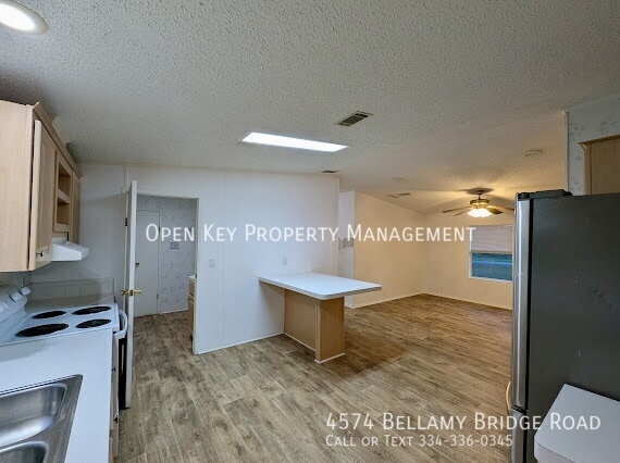 Photo - 4574 Bellamy Bridge Rd