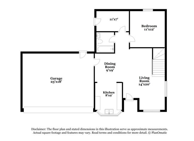 Photo - 235 N 22nd Pl