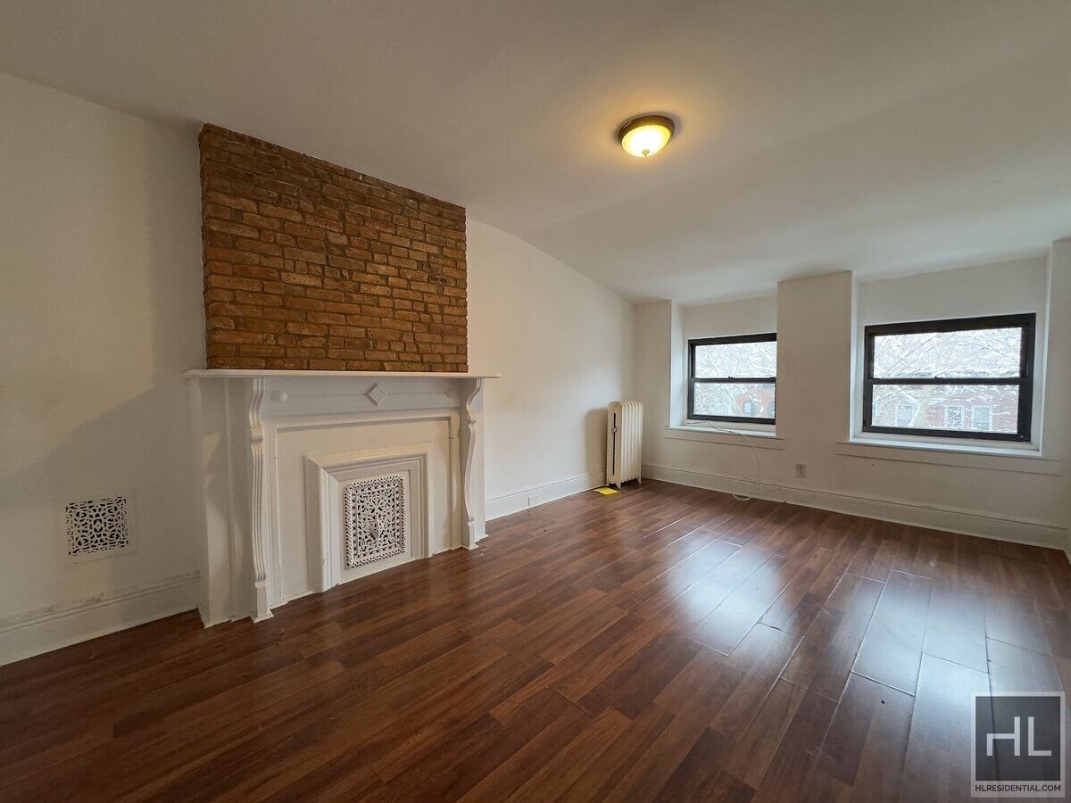 HALSEY STREET - HALSEY STREET Unit 3