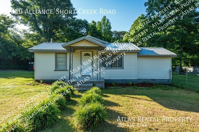Photo - 7810 Alliance Short Creek Rd Casa