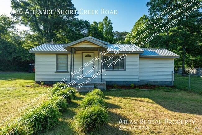Building Photo - 7810 Alliance Short Creek Rd Rental