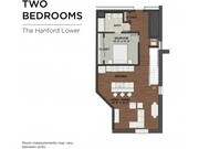 Hanford Lower