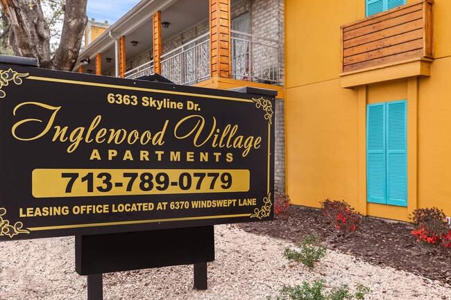 Photo - Inglewood Village Apartments