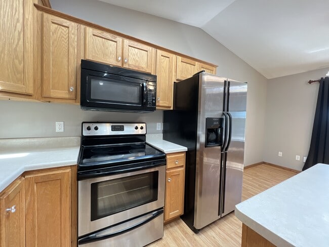 Photo - 3001 Stellar Eagle Dr