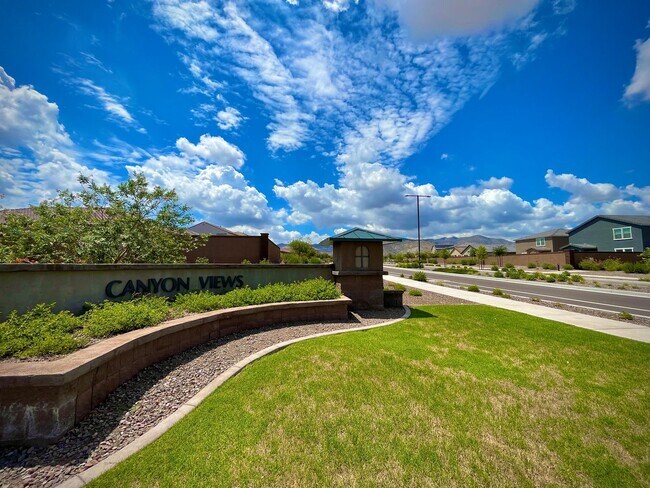 Photo - Mountainside Living at Canyon Views! 4 bed...