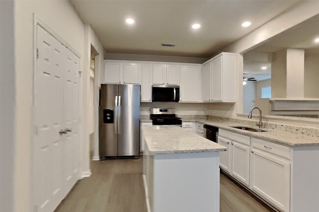 Photo - 17910 Cypress Valley Ln