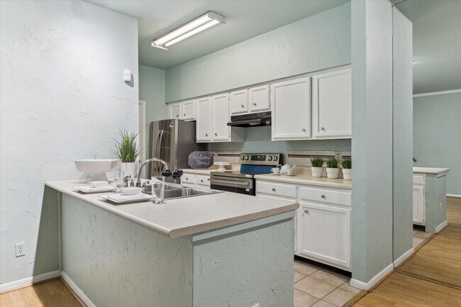 Photo - 7326 Regency Square Ct Unidad 7326