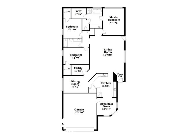 Photo - 17807 Egret Lake Way