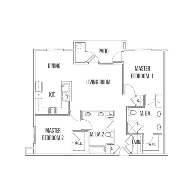 Photo - Dolce Vita Luxury Apartments