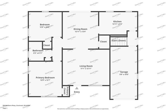 Photo - 824 Northern Pkwy